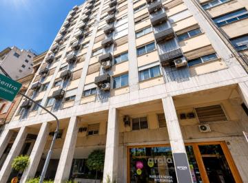 Departamento de 1 ambiente, Recoleta · Muy Lindo Monoambiente en Recoleta