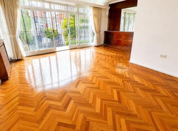 Departamento de 5 ambientes, Saavedra · Departamento Piso Exclusivo 5 Ambientes