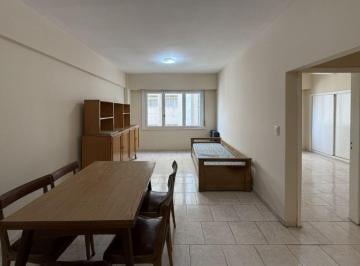 Departamento de 2 ambientes, Mar del Plata · Moreno y Corrientes - Dto. 2 Ambientes Lateral - Alquiler 24 Meses Mar del Plata