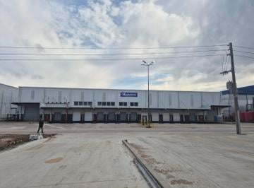 Depósito · 7000m² · Depósito - Exaltacion de La Cruz