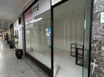 Local comercial · 10m² · Alquiler Local en Galeria " La Francesa". Quilmes Centro.