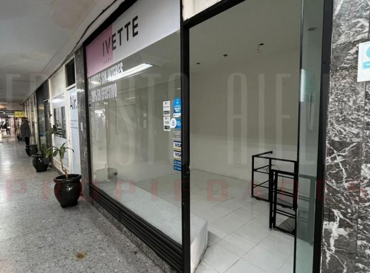 Local comercial · 10m²