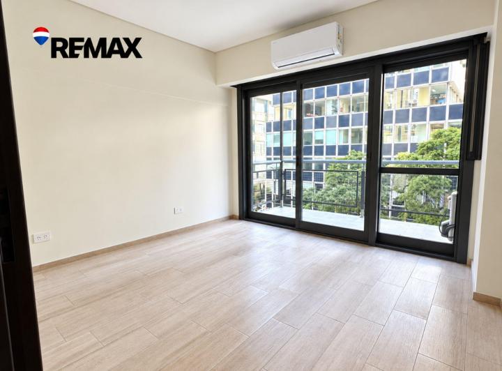 Departamento · 46m² · 2 Ambientes