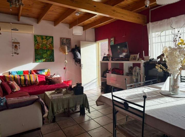 Departamento en venta en Cuarta Seccion · 1 ambiente