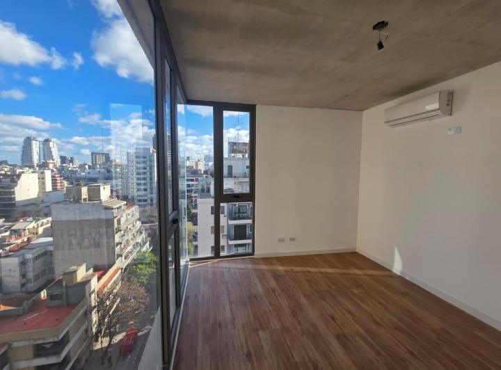 Departamento en venta en Barracas · 3 ambientes