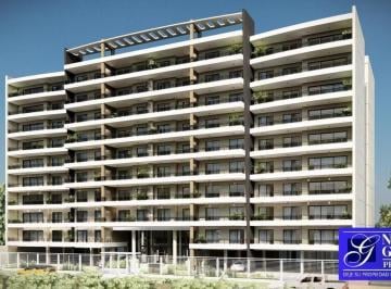 Departamento · 62m² · 2 Ambientes · Hurlingham Departamento de 2 Ambientes El Portal de Roca 7 Mo Piso a Estrenar F: 11260