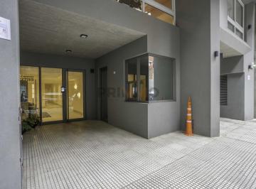 Departamento · 155m² · 4 Ambientes · 1 Cochera · Venta Departamento 4 Ambientes con Amenities Belgrano - Mova O´higgins y Congreso