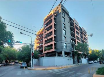 Departamento · 40m² · 2 Ambientes · 1 Cochera · Alquiler Departamento 2 Ambientes con Cohera en Tigre Centro