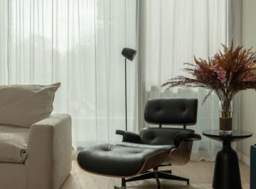 Departamento de 4 ambientes, Belgrano · Bajo Belgrano | Residencias Premium | Terraza Privada + 4 Amb + Dep + 4 Coch
