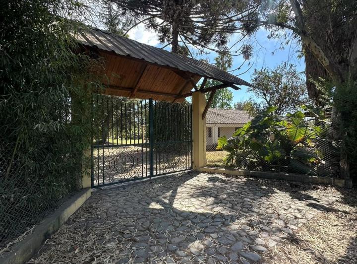 Casa · 185m² · 4 Ambientes