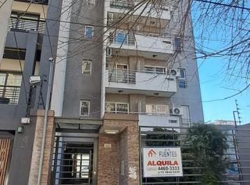 Departamento · 28m² · 1 Ambiente · 1 Cochera · Alquiler Departamento 1 Ambiente Moron