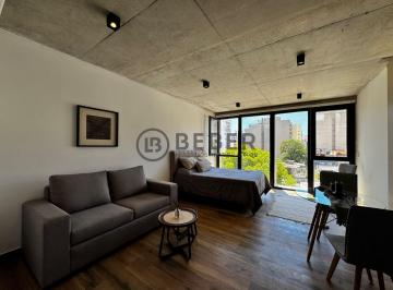 Departamento · 36m² · 1 Ambiente · En Venta Ambiente Al Contrafrente a Estrenar, Guemes