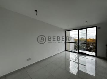 Departamento · 37m² · 2 Ambientes · 1 Cochera · En Venta Dos Ambientes Al Contrafrente a Estrenar, La Perla