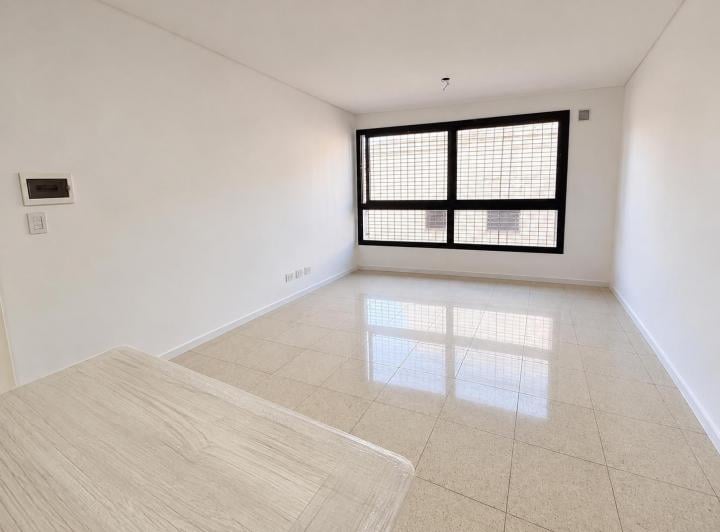 Departamento · 33m² · 1 Ambiente