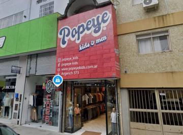 Local comercial · 462m² · Local en Flores