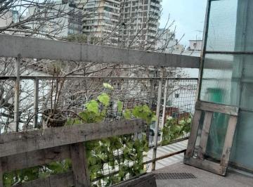 Departamento de 3 ambientes, Villa del Parque · Villa del Parque 3 Amb Lum Frente Balcon Lavadero