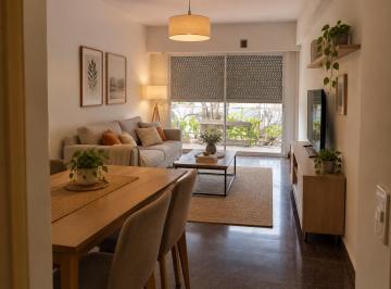 Departamento de 3 ambientes, Villa del Parque · Villa del Parque 3 Amb Lum Frente Balcon Lavadero