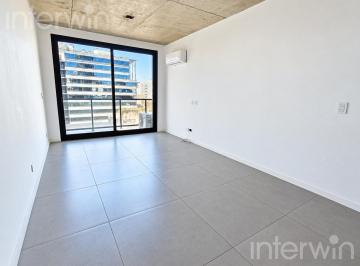 Departamento · 28m² · 1 Ambiente · Departamento - Colegiales