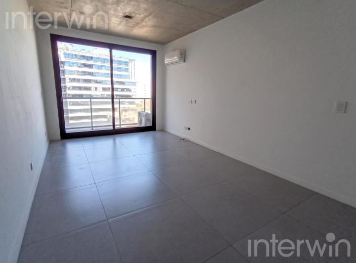 Departamento · 28m² · 1 Ambiente