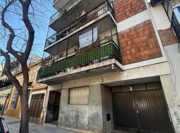 Departamento · 37m² · 2 Ambientes · Venta Departamento 2 Ambientes Luminoso en Almagro