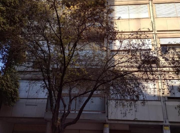 Departamento · 52m² · 3 Ambientes