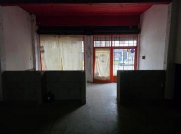 Local comercial de 1 ambiente, La Matanza · Alquiler Local Comercial de 95 M²en Villa Luzuriaga