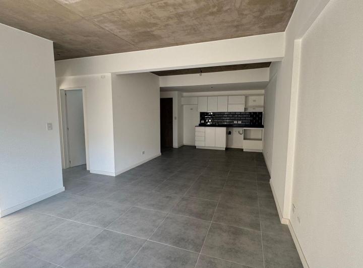 Departamento · 51m² · 2 Ambientes