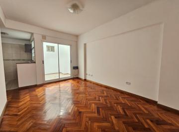 Departamento · 37m² · 2 Ambientes · Rocamora 4400 Departamento 2 Ambientes Patio Balcón Alquiler