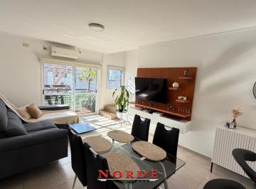PH · 52m² · 2 Ambientes · Venta • Liniers• PH • Dos Ambientes • Frente • Balcon y Terraza