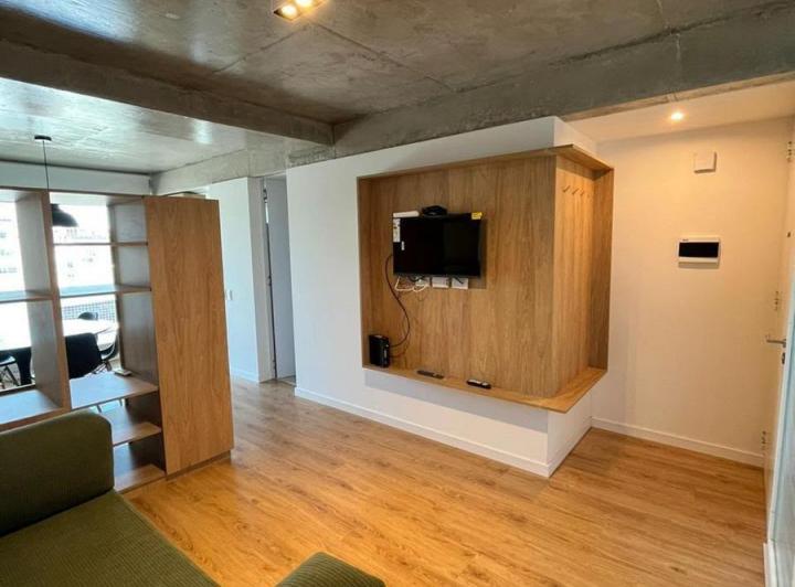 Departamento · 35m² · 1 Ambiente