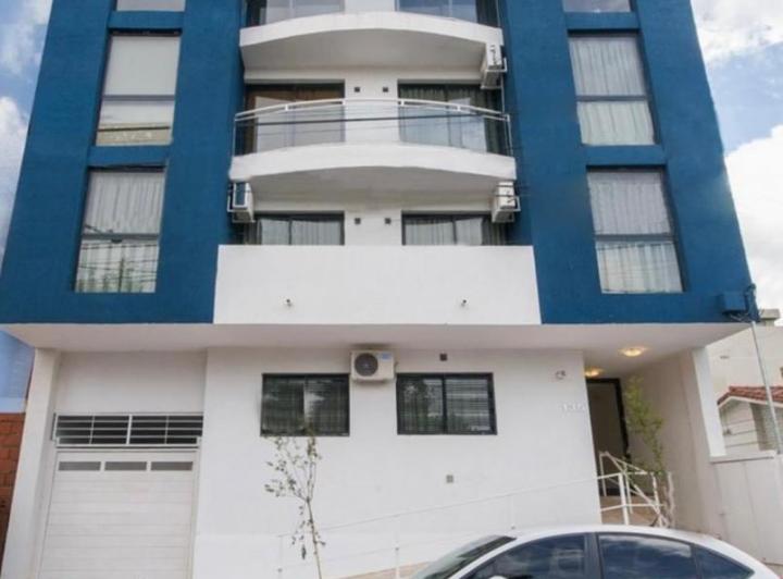 Departamento · 70m² · 4 Ambientes · 1 Cochera