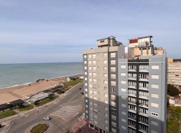 Departamento de 1 ambiente, Miramar · Oportunidad 1 Amb con Vista Al Mar