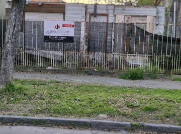 Terreno , Lomas de Zamora · Terreno de 161 m² en Venta en Banfield