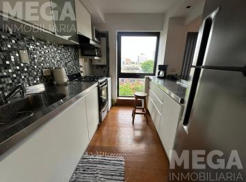 Departamento · 64m² · 3 Ambientes · 1 Cochera · Departamento en Venta de 2 Dorm. con Cochera.