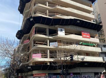 Departamento · 29m² · 1 Ambiente · Venta Monoambiente en Edificio Full Amenities en Almagro Limite con Palermo. Entrega 2026.