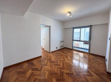 Departamento de 3 ambientes, Caballito · Av Rivadavia 4900, Piso 11