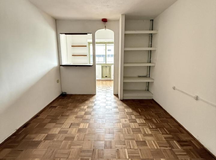 Departamento · 30m²