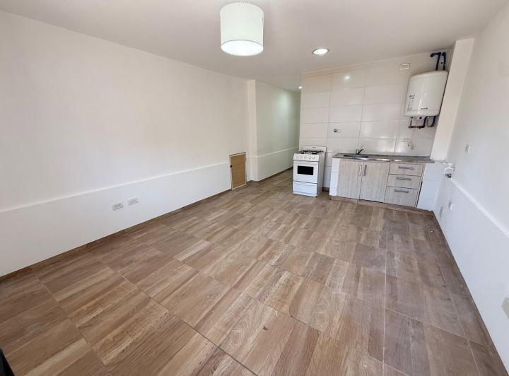 PH · 35m² · 2 Ambientes