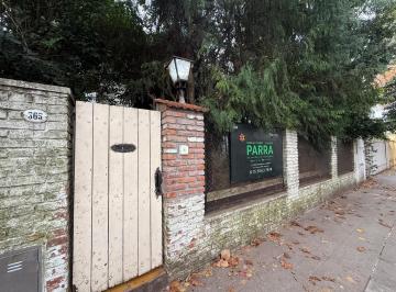 Casa · 200m² · 5 Ambientes · Casa en La Lucila