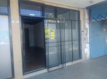 Local comercial , Floresta · Segurola 1221