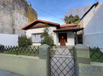 Casa · 80m² · 2 Ambientes · 1 Cochera · Venta Casa San Miguel Centro