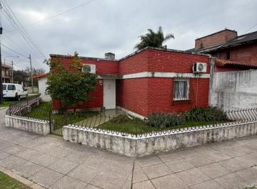Casa de 4 ambientes, La Matanza · Casa de 4 Ambientes