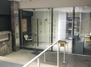 Departamento de 1 ambiente, Belgrano · Monoambiente Al Frente con Balcon