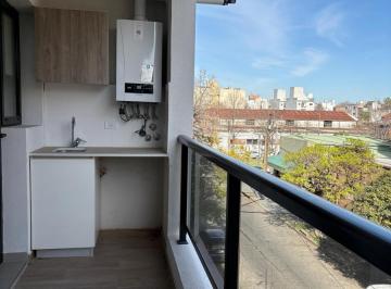 Departamento · 53m² · 2 Ambientes · Departamento en Venta - 1 Dormitorio 1 Baño - 53 m - La Plata