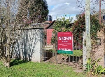 Casa de 3 ambientes, La Plata · Casa en Venta en Calle 413 Entre 30 y 31, Villa Elisa