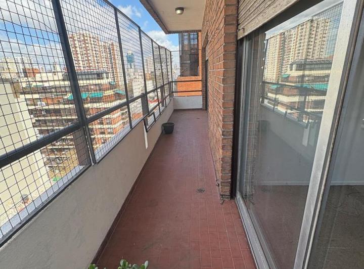 Departamento · 67m² · 3 Ambientes
