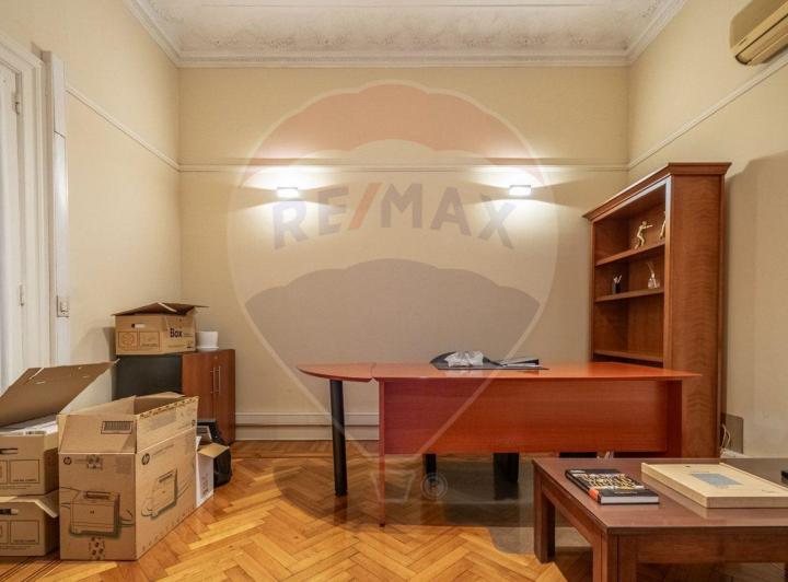 Departamento · 105m² · 4 Ambientes