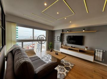 Departamento · 68m² · 3 Ambientes · Dpto en Venta 3 Ambiente en Punta Iglesias con Vista Al Mar