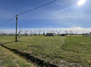 Terreno · 364m² · Lote en Venta Barrio San José Etcheverry La Plata