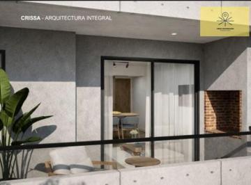 Departamento · 51m² · 2 Ambientes · 1 Cochera · Venta en Pozo Departamento 2 Amb Vestidor Parrilla Al Costo Victoria